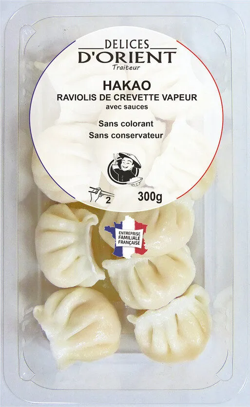 HAKAO 300G