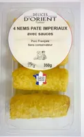 350G Nem Pate Imperial+sauce