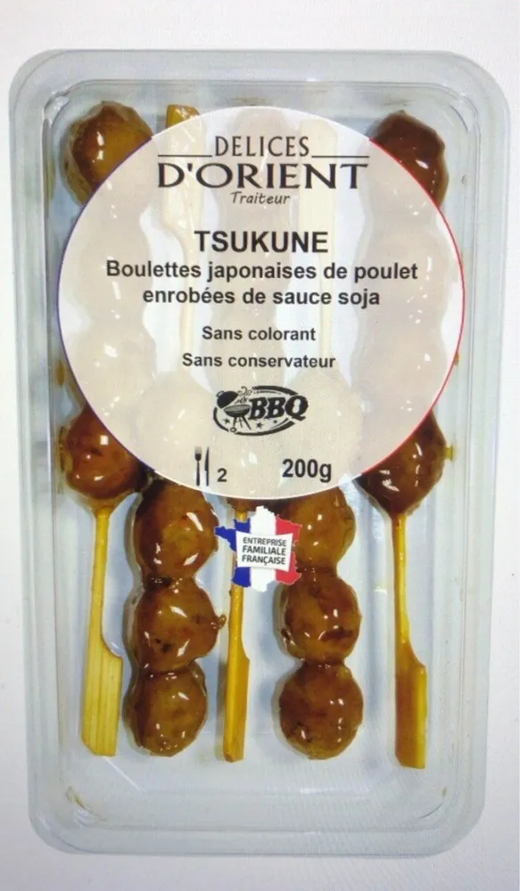 Tsukune