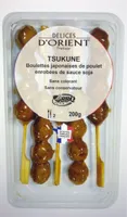 Tsukune