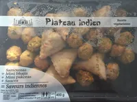 Plateau Indien