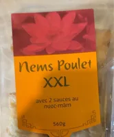Nems Poulet