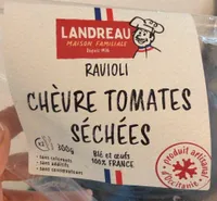 Raviolis