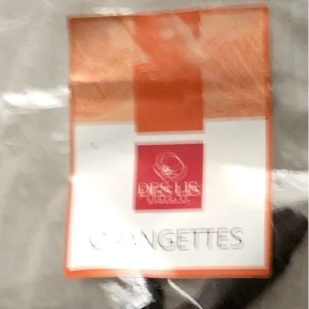 Orangettes
