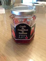 Confit de coquelicot de nemours