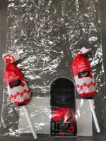 Petits plaisirs au Coquelicot de Nemour