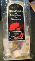 Nougat de Nemours