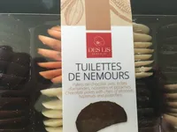 Tuilettes de Nemours