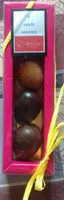 4 oeufs assortis