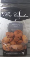 Sablés pépites de chocolat