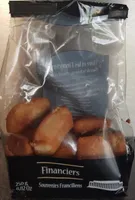 Financiers