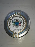 Confit royal de pommes