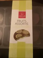 FRUITS ASSORTIS