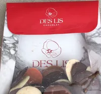 Tuilettes de nemours 8 variétés