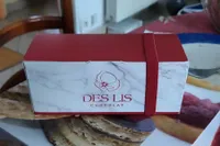 Chocolats assortis