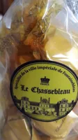 Le chassebleau