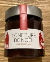 Confiture de Noël