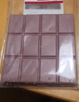 Chocolat ruby