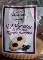 Les Lunettes de Romans