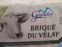 Brique du Velay - Brebis