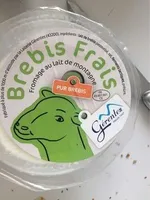 Brebis frais