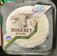 Rogeret de brebis