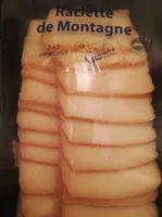 Fromage à raclette