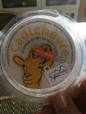 Cadichèvre