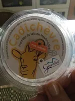 Cadichèvre
