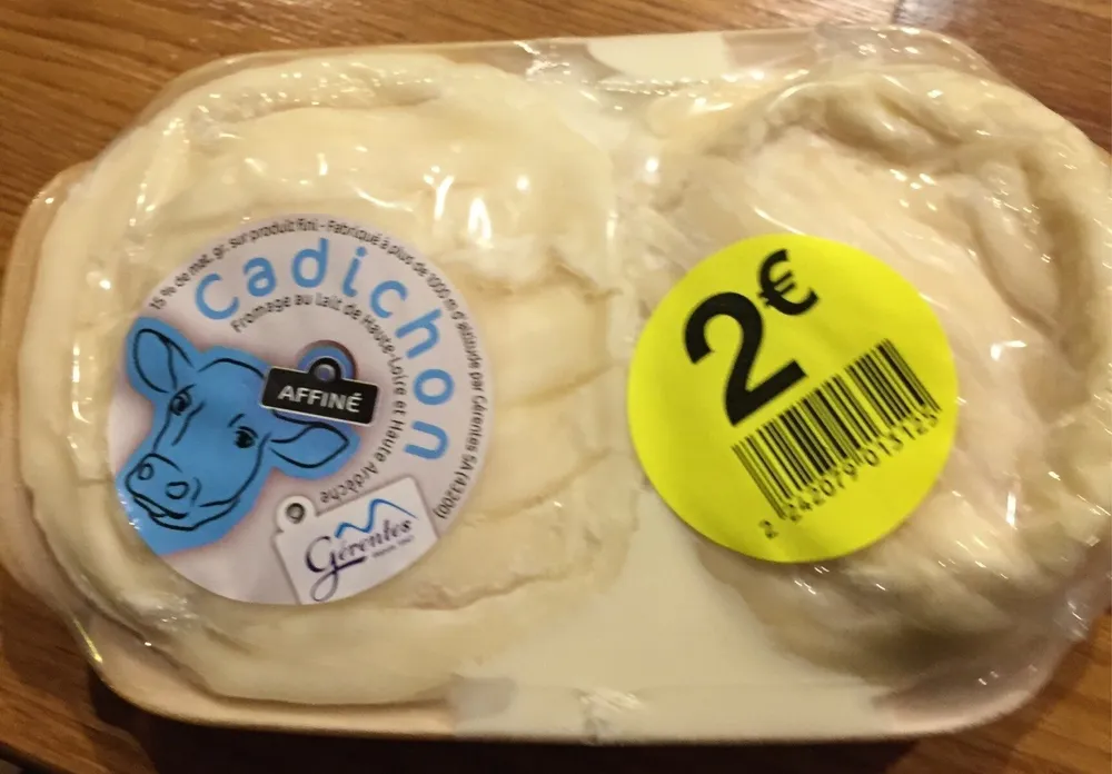 Cadichon