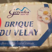 Brique du Velay