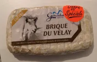 Brique du Velay
