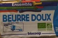 Beurre doux
