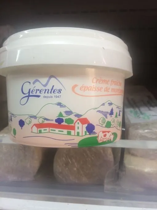 Creme Fraiche