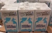 lait de montagne demi ecreme