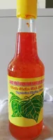 Sauce végétarien pour rouleaux de printemps