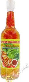 Sauce Rouleaux Printemps Dragon Or 650ML