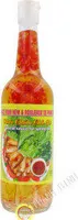 Sauce Rouleaux Printemps Dragon Or 650ML