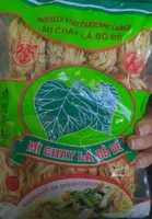 Mi chay la bo de