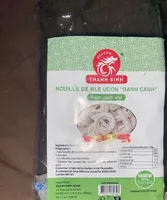 Nouilles de blé  UDON « Banh Canh »