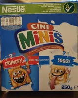 Cini Minis