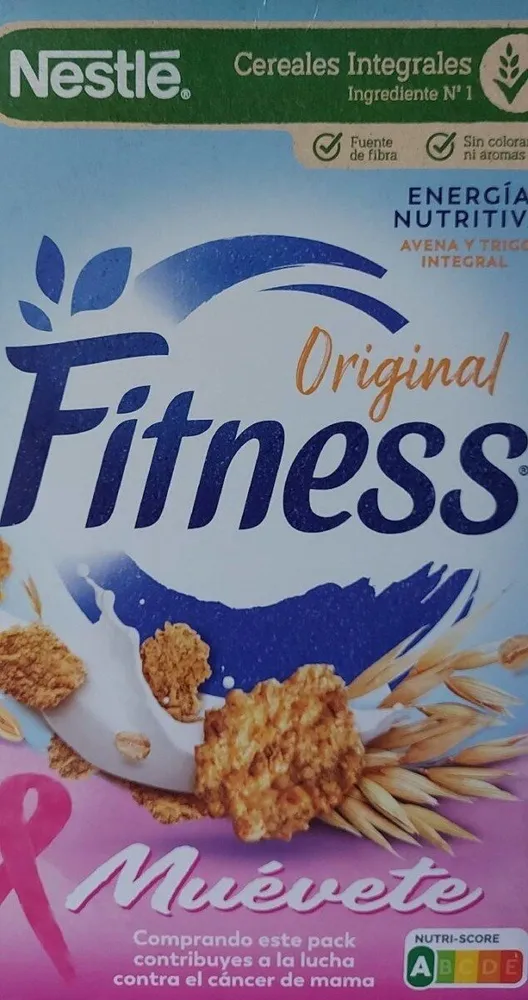 Fitness Original