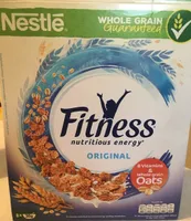 Céréales Fitness original