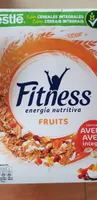 Fitness energia nutritia