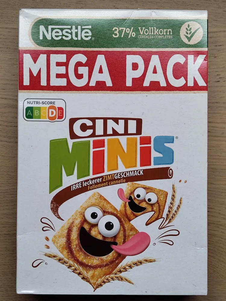 Cini Minis
