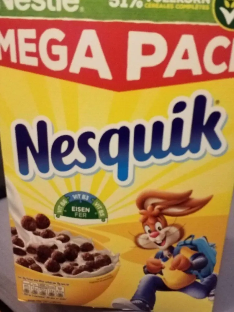 Nesquik