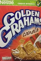 Golden grahams