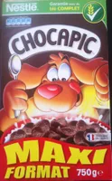 Chocapic Maxi Format