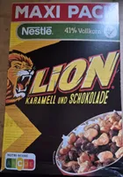Kellogs, Lion Cereals