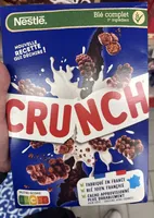 CRUNCH